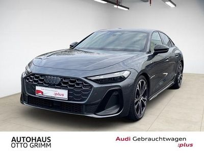 Second-hand Audi A5 Ambiente 204 CP (150 kW) 2025 Gri Berlinǎ