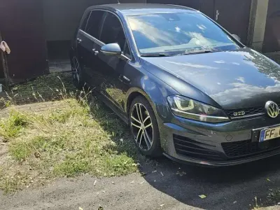 Gebraucht VW Golf VII
