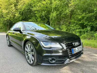 Gebraucht Audi A7 Sportback