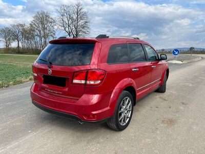 Fiat Freemont