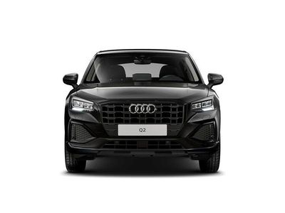 Gebraucht Audi Q2 Advanced 150 PS (110 kW) 2025 Mythosschwarz metallic SUV
