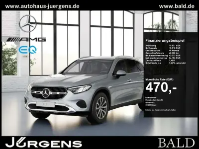 Gebraucht Mercedes GLC220