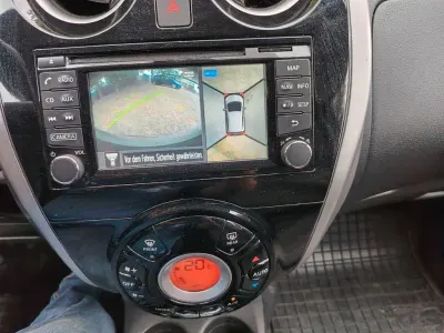 Gebraucht Nissan Note