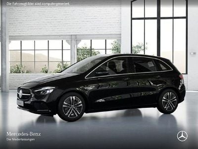 Mercedes B200