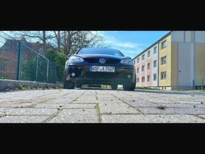VW Golf V