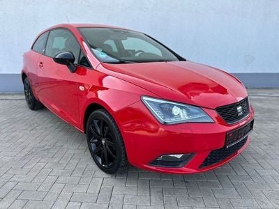 Seat Ibiza SC