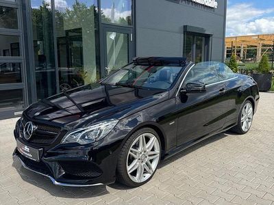 Mercedes E350