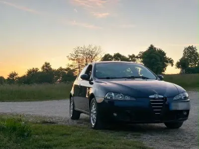 Gebraucht Alfa Romeo 147