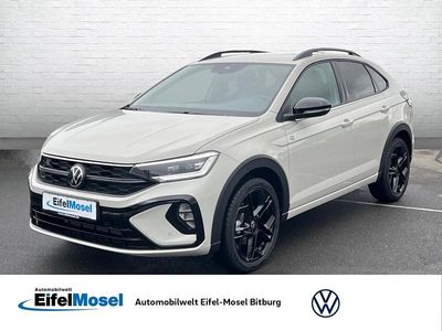 Neu VW Taigo R-line 116 PS (85 kW) 2025 Grau SUV