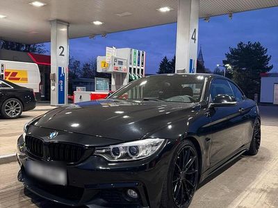 BMW 428