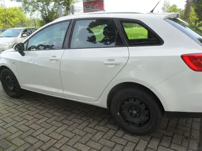 Gebraucht Seat Ibiza