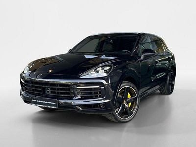 Porsche Cayenne S