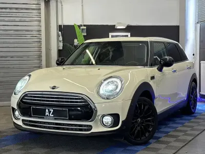 Gebraucht Mini Cooper Clubman