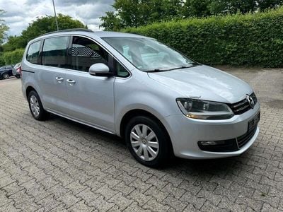 VW Sharan