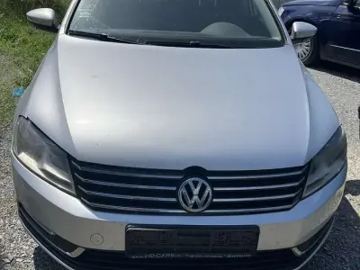 Gebraucht VW Passat