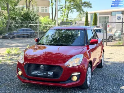 Usado Suzuki Swift