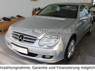 Mercedes CLK280