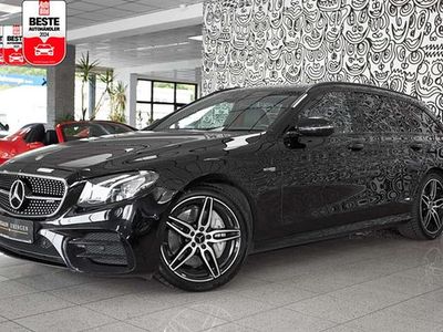 Mercedes E43 AMG