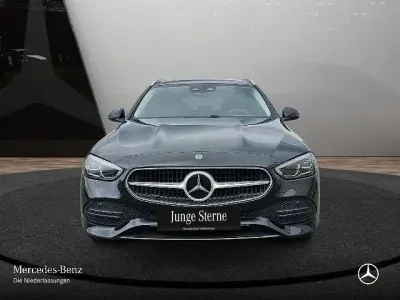 Gebraucht Mercedes C300e 313 PS (230 kW) 2024