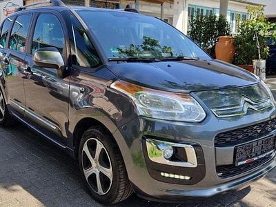 Citroën C3 Picasso