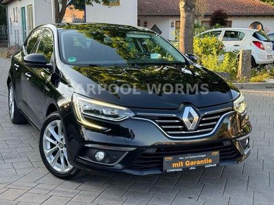 Renault Mégane IV