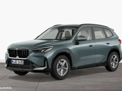 Gebraucht BMW X1