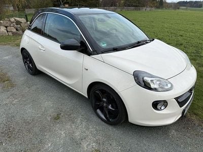 Second-hand Opel Adam Slam 101 CP (74 kW) 2017 Hatchback