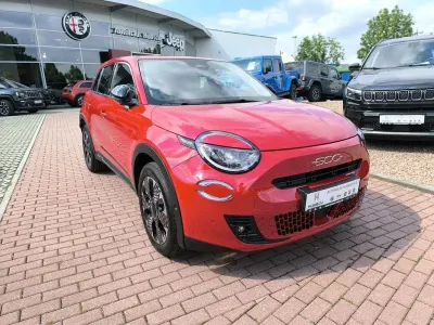 Gebraucht Fiat 600E