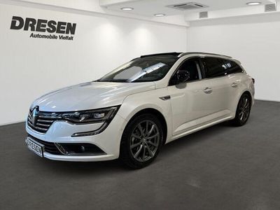 Gebraucht Renault Talisman GrandTour Version S 159 PS (116 kW) 2020 Andere farbe Kombi