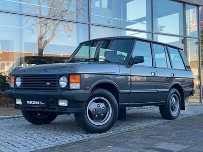 gebraucht Land Rover Range Rover Classic 3.9 V8 EFI Vogue