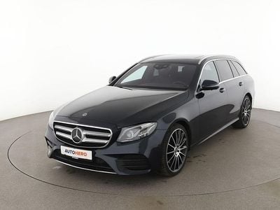 Mercedes E350