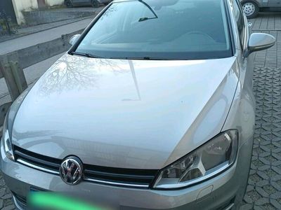 gebraucht VW Golf VII 