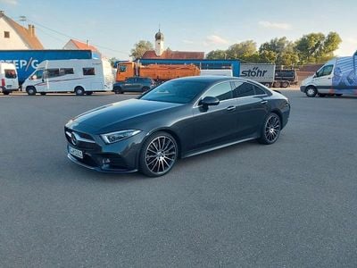 Mercedes CLS450
