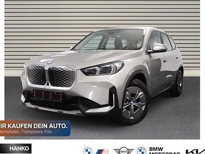 Second-hand BMW iX1 150 kW (204 CP) 2024 Gri SUV