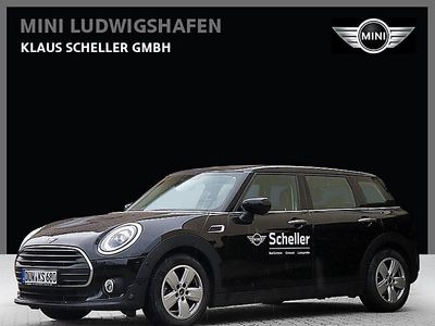 gebraucht Mini Cooper Clubman Salt DAB LED Navi Tempomat Shz