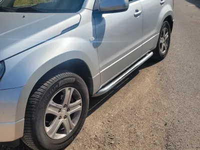 Gebraucht Suzuki Grand Vitara