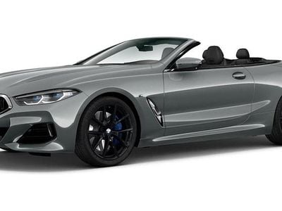 BMW 840
