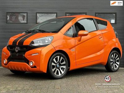 Orange Gebraucht 2018 Casalini M20 | 13.950 €