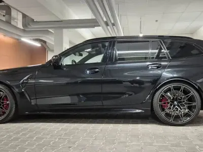 Gebraucht BMW M3