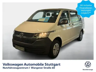 Gebraucht VW Caravelle