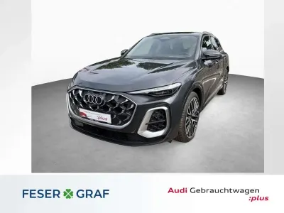 Gebraucht Audi SQ5