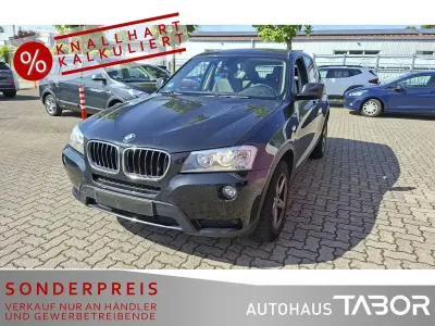 Gebraucht BMW X3