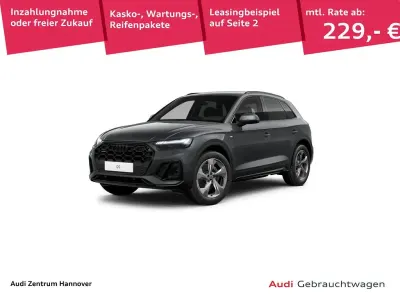 Gebraucht Audi Q5