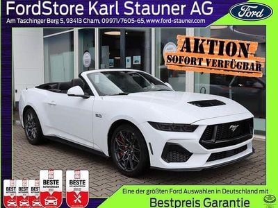 Ford Mustang GT