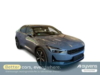 Gebraucht Polestar 2 300 kW (408 PS) 2022 Fahrzeugfarbe Kleinwagen