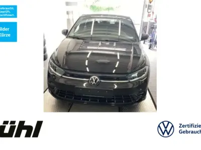 Usata VW Polo R-line 95 CV (69 kW) 2024 Utilitaria