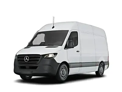 Gebraucht Mercedes Sprinter