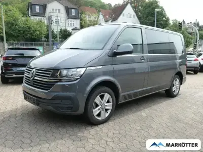 Gebraucht VW Multivan
