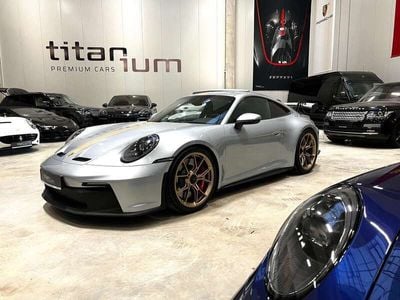 Porsche 911 GT3