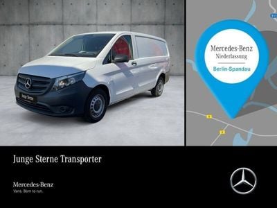 Mercedes Vito